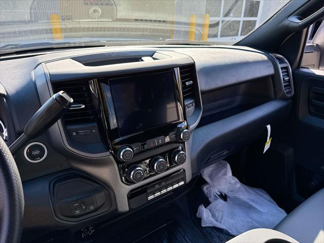 2025 Ram 4500 Chassis Tradesman/Big Horn