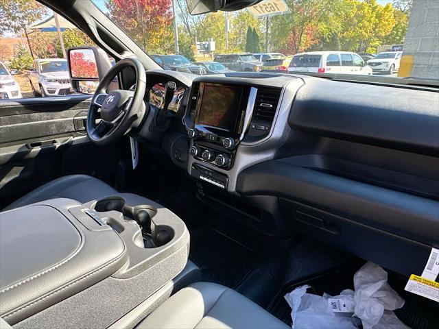 2025 Ram 4500 Chassis Tradesman/Big Horn