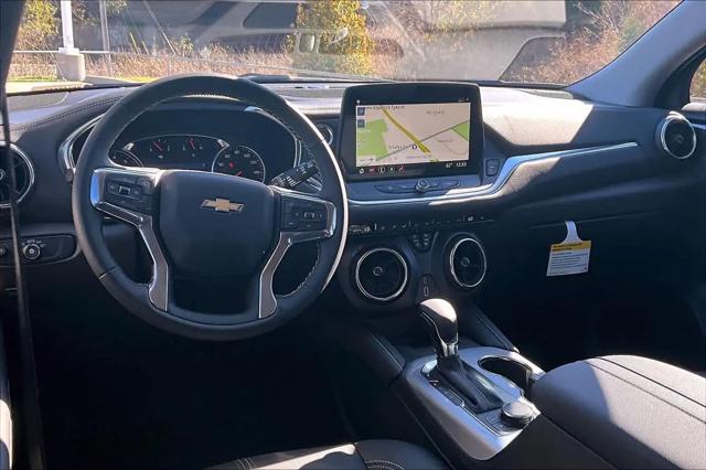 2026 Chevrolet Blazer LT