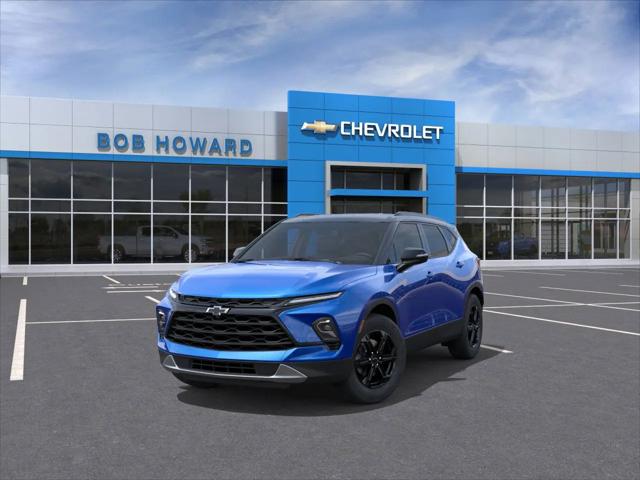 2026 Chevrolet Blazer LT