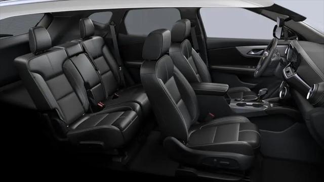 2026 Chevrolet Blazer LT