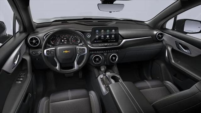 2026 Chevrolet Blazer LT