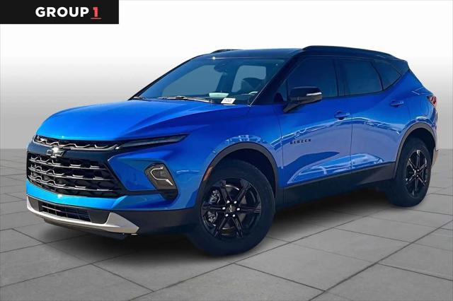 2026 Chevrolet Blazer LT for sale in Oklahoma City, OK