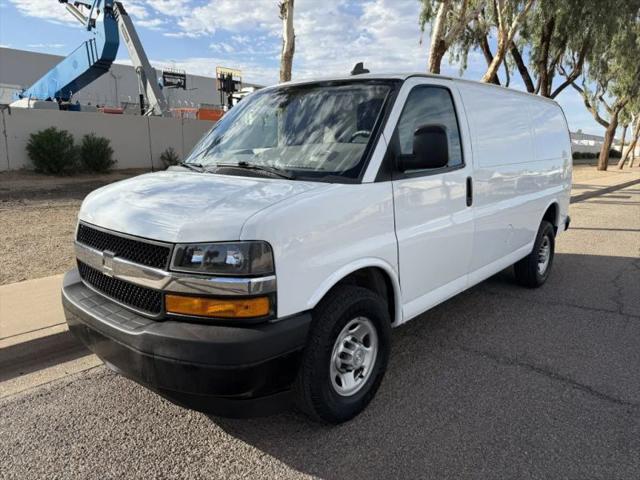 2019 Chevrolet Express Work Van for sale in Phoenix, AZ