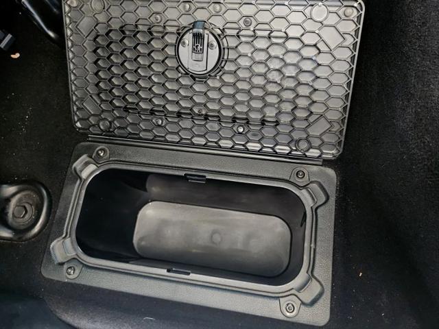 2018 Ram 2500 SLT Crew Cab 4x4 6'4" Box