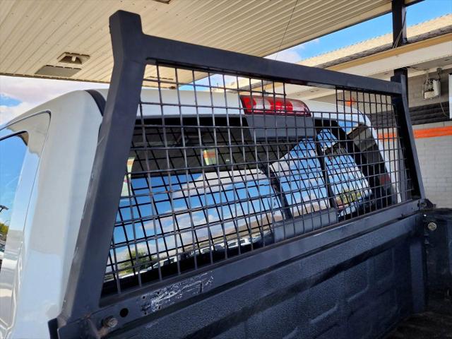 2018 Ram 2500 SLT Crew Cab 4x4 6'4" Box