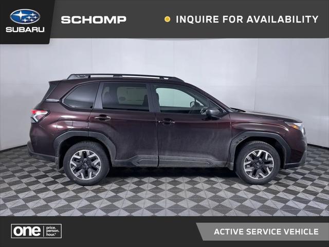 2026 Subaru Forester Premium for sale in Aurora, CO