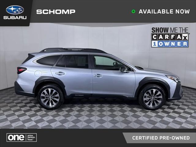 2025 Subaru Outback Limited for sale in Aurora, CO