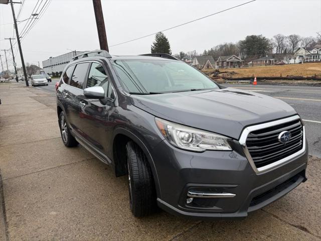 2019 Subaru Ascent Touring