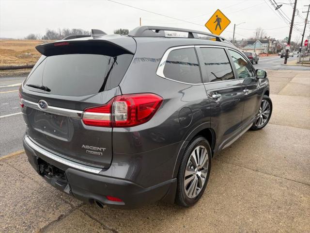 2019 Subaru Ascent Touring