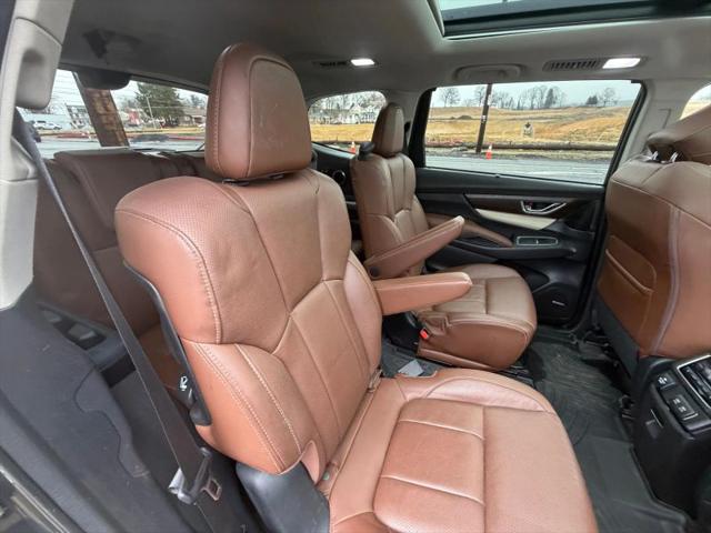 2019 Subaru Ascent Touring