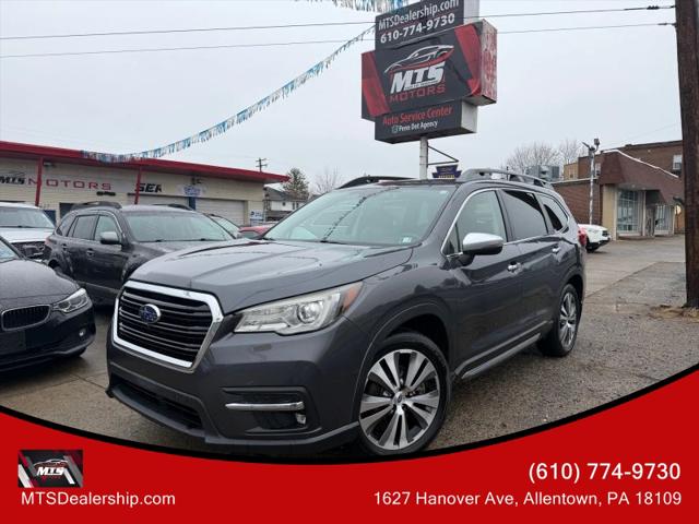 2019 Subaru Ascent Touring for sale in Allentown, PA
