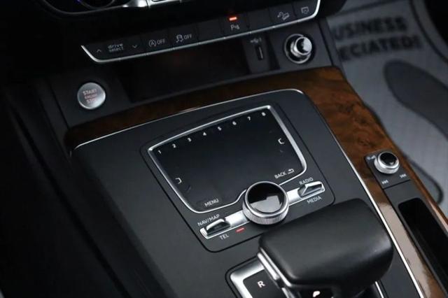 2018 Audi Q5 2.0T Premium