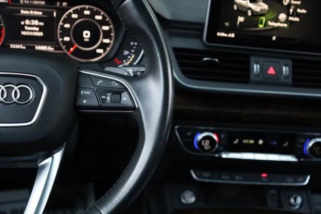2018 Audi Q5 2.0T Premium
