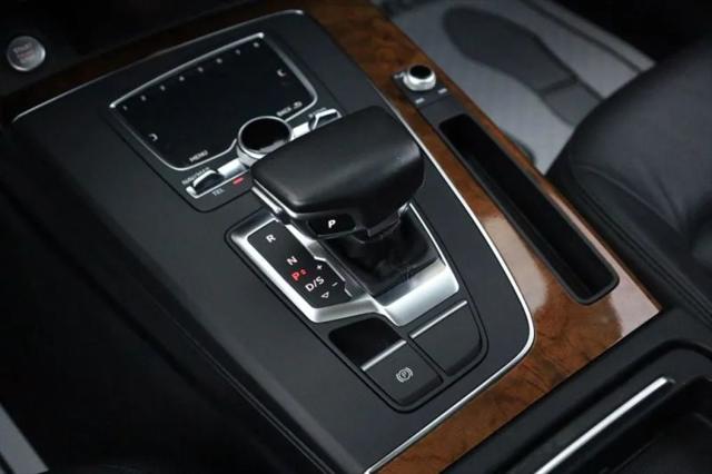 2018 Audi Q5 2.0T Premium