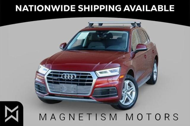 2018 Audi Q5 2.0T Premium for sale in Lawrenceville, GA