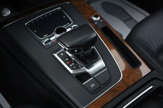2018 Audi Q5 2.0T Premium