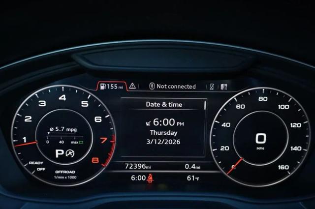 2018 Audi Q5 2.0T Premium