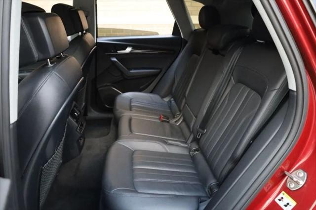2018 Audi Q5 2.0T Premium