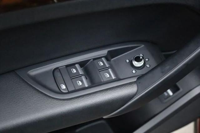 2018 Audi Q5 2.0T Premium