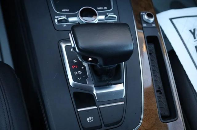 2018 Audi Q5 2.0T Premium