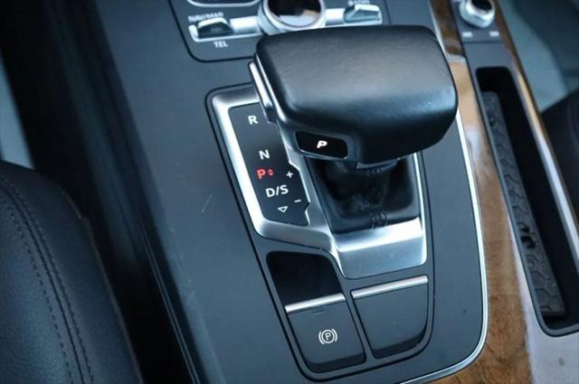 2018 Audi Q5 2.0T Premium