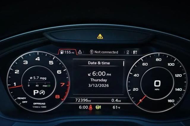 2018 Audi Q5 2.0T Premium