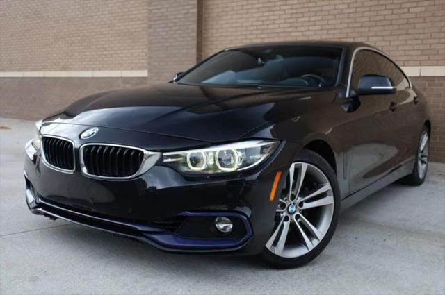 2019 BMW 430i Gran Coupe 430i for sale in Lawrenceville, GA