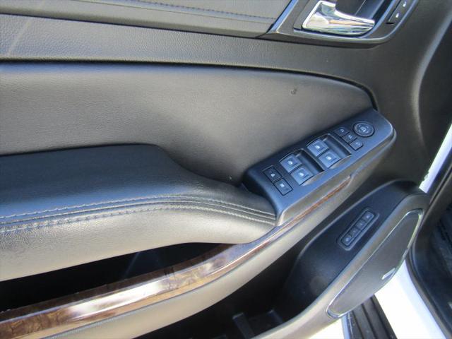 2020 Chevrolet Tahoe 4WD LT