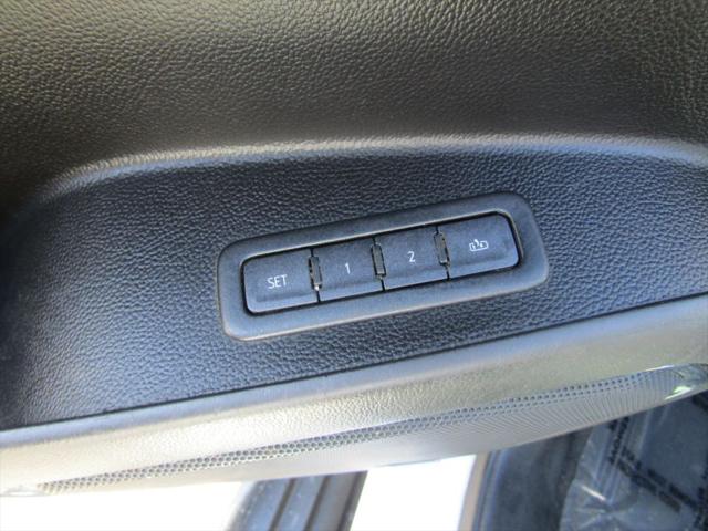 2020 Chevrolet Tahoe 4WD LT