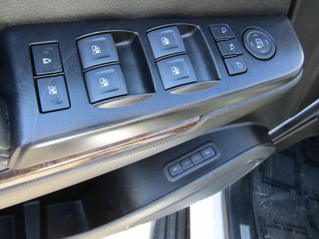 2020 Chevrolet Tahoe 4WD LT