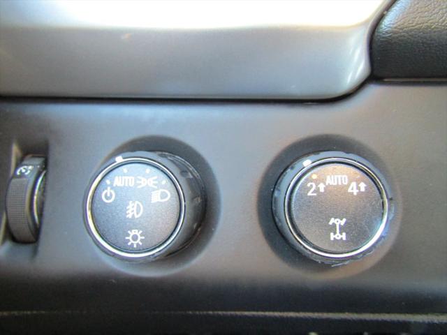 2020 Chevrolet Tahoe 4WD LT