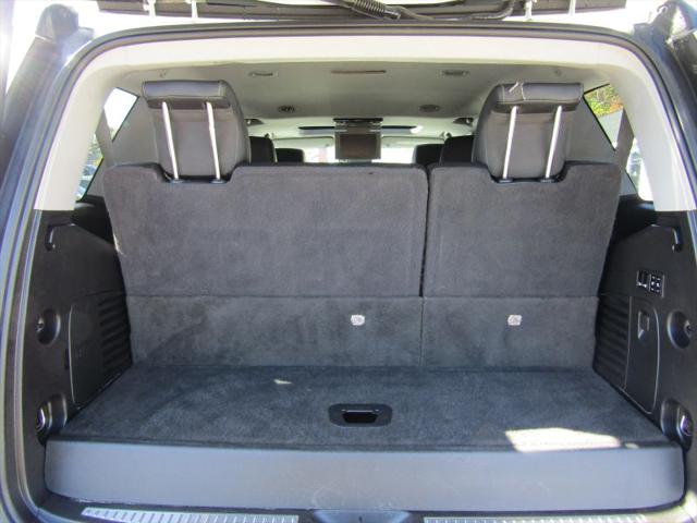 2020 Chevrolet Tahoe 4WD LT