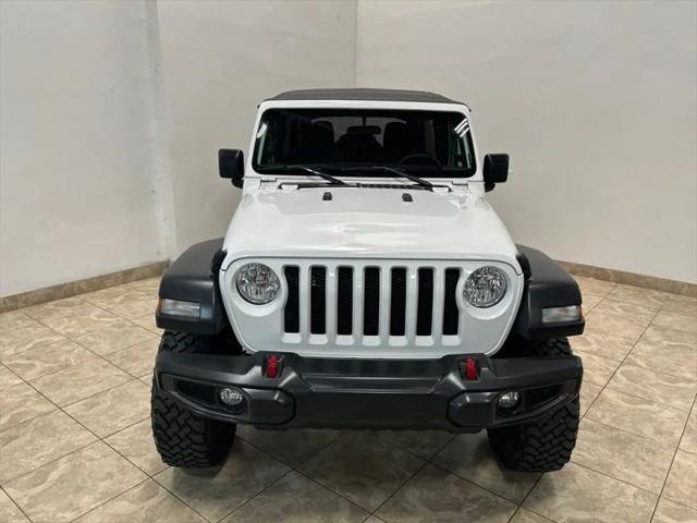 2018 Jeep Wrangler Unlimited Sport 4x4
