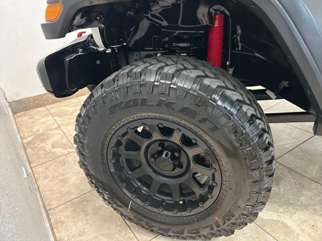 2018 Jeep Wrangler Unlimited Sport 4x4