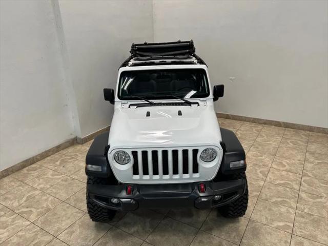 2018 Jeep Wrangler Unlimited Sport 4x4