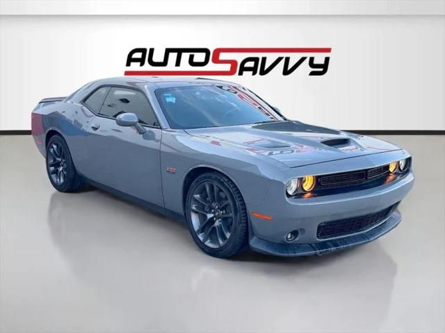 2023 Dodge Challenger R/T Scat Pack for sale in Windsor, CO