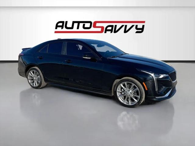 2024 Cadillac CT4 Sport for sale in Las Vegas, NV