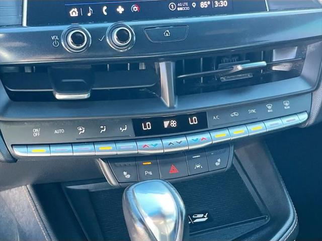 2024 Cadillac CT4 Sport