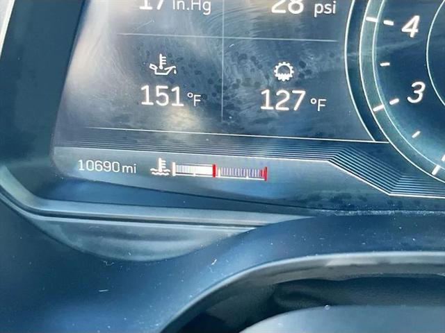 2024 Cadillac CT4 Sport