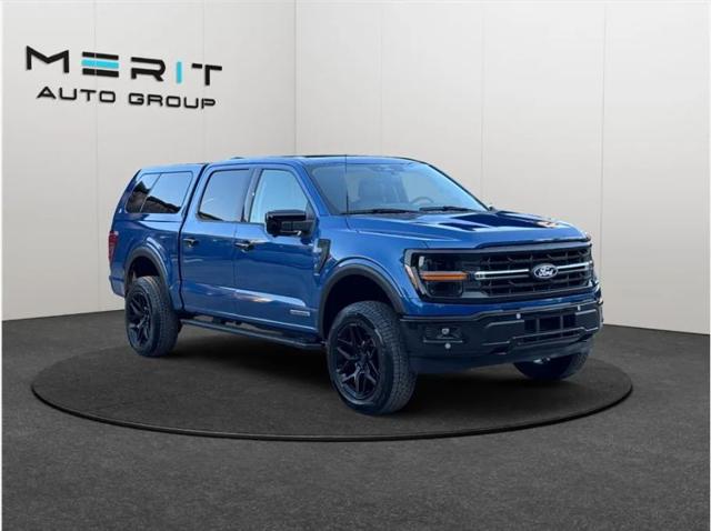 2024 Ford F-150 XLT for sale in Jacksonville, FL