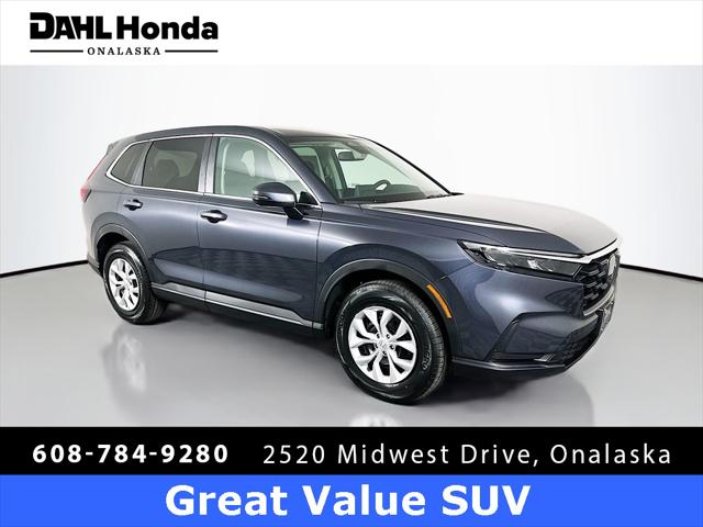 2026 Honda CR-V LX AWD for sale in La Crosse, WI