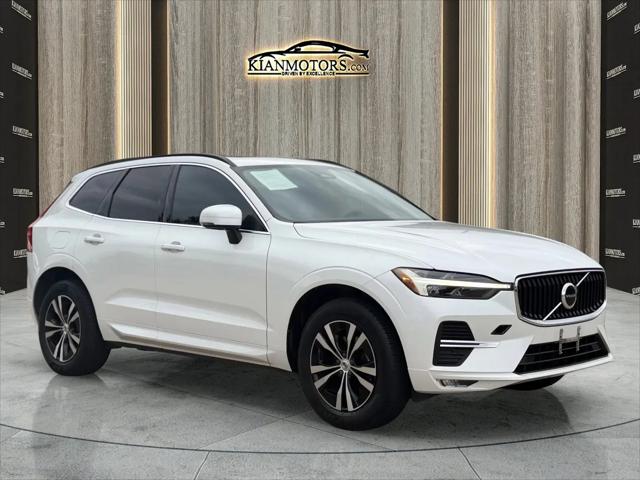 2023 Volvo XC60 B5 Core for sale in Plano, TX