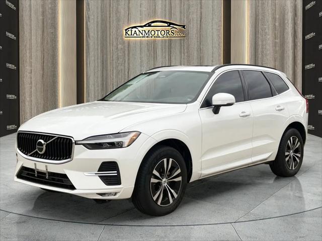 2023 Volvo XC60 B5 Core