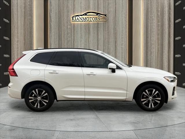 2023 Volvo XC60 B5 Core