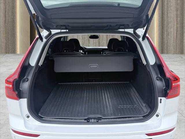 2023 Volvo XC60 B5 Core