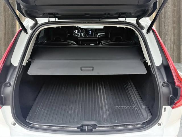 2023 Volvo XC60 B5 Core