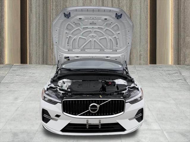 2023 Volvo XC60 B5 Core