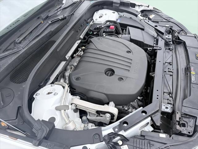 2023 Volvo XC60 B5 Core