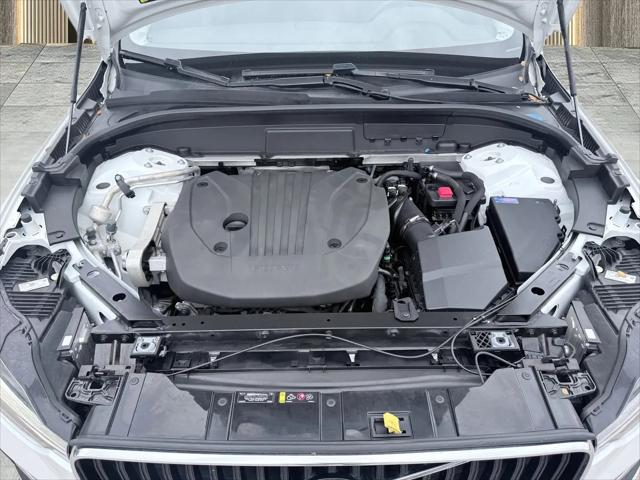 2023 Volvo XC60 B5 Core
